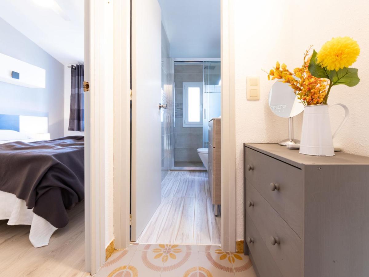 Holiday Home Salvagina By Interhome Deltebre Exteriér fotografie