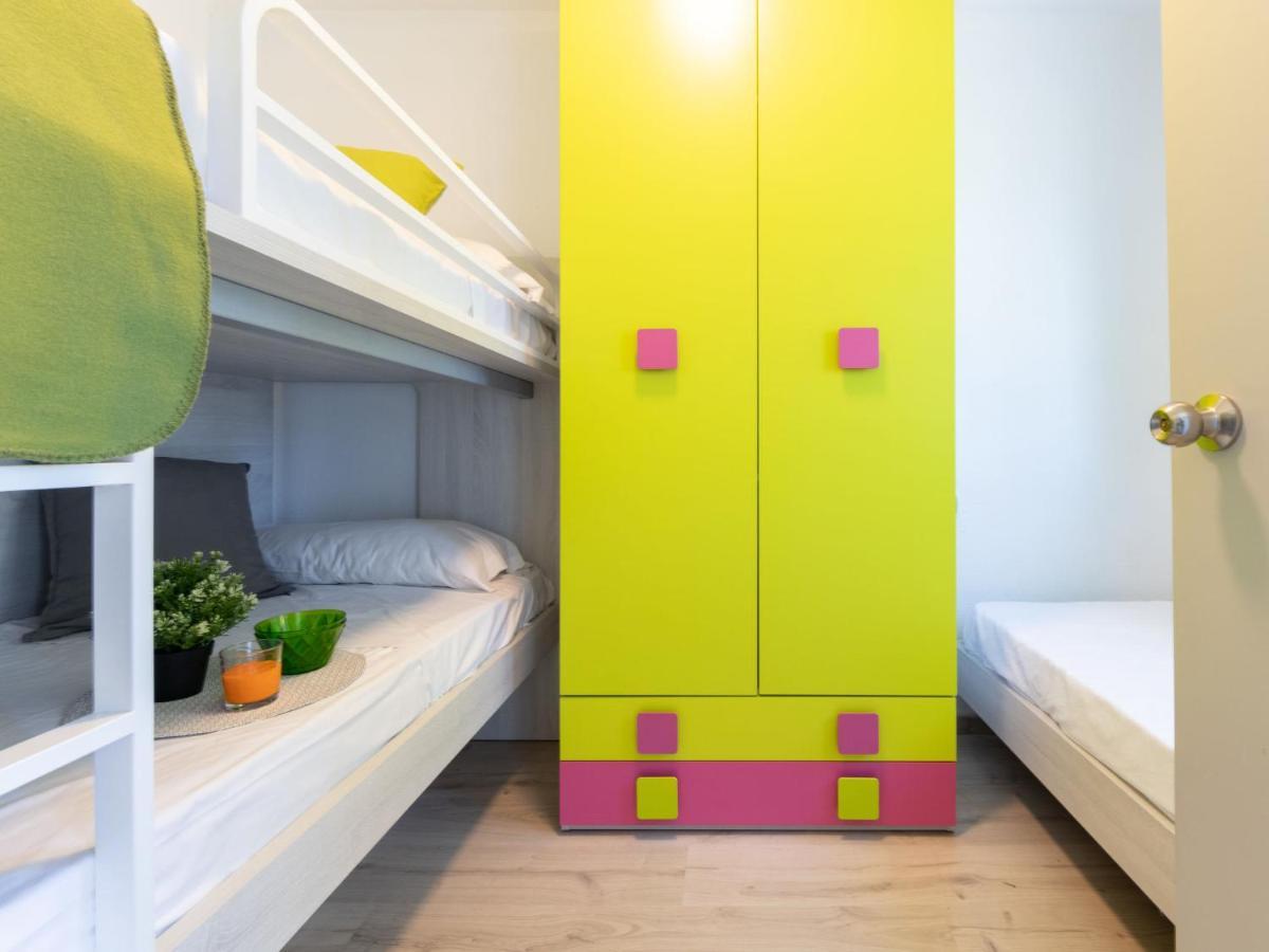 Holiday Home Salvagina By Interhome Deltebre Exteriér fotografie