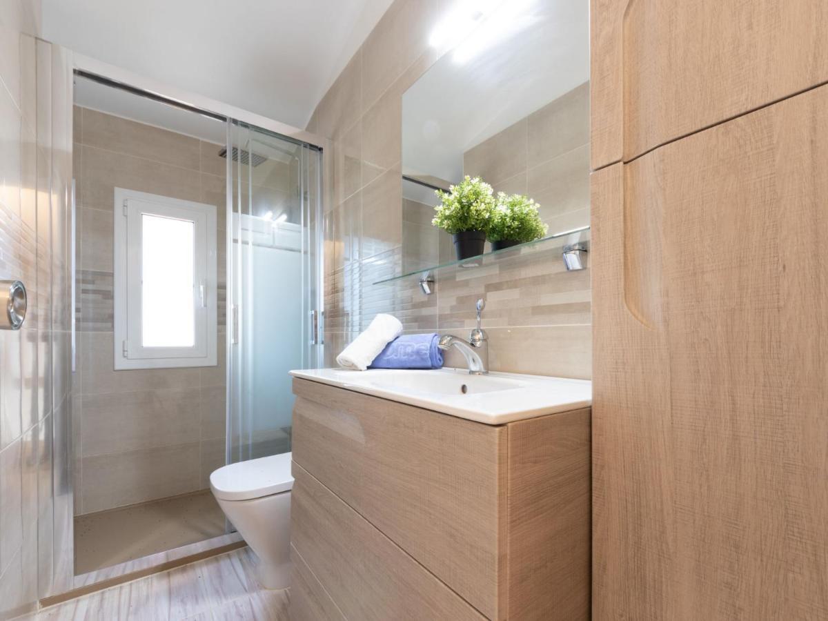 Holiday Home Salvagina By Interhome Deltebre Exteriér fotografie