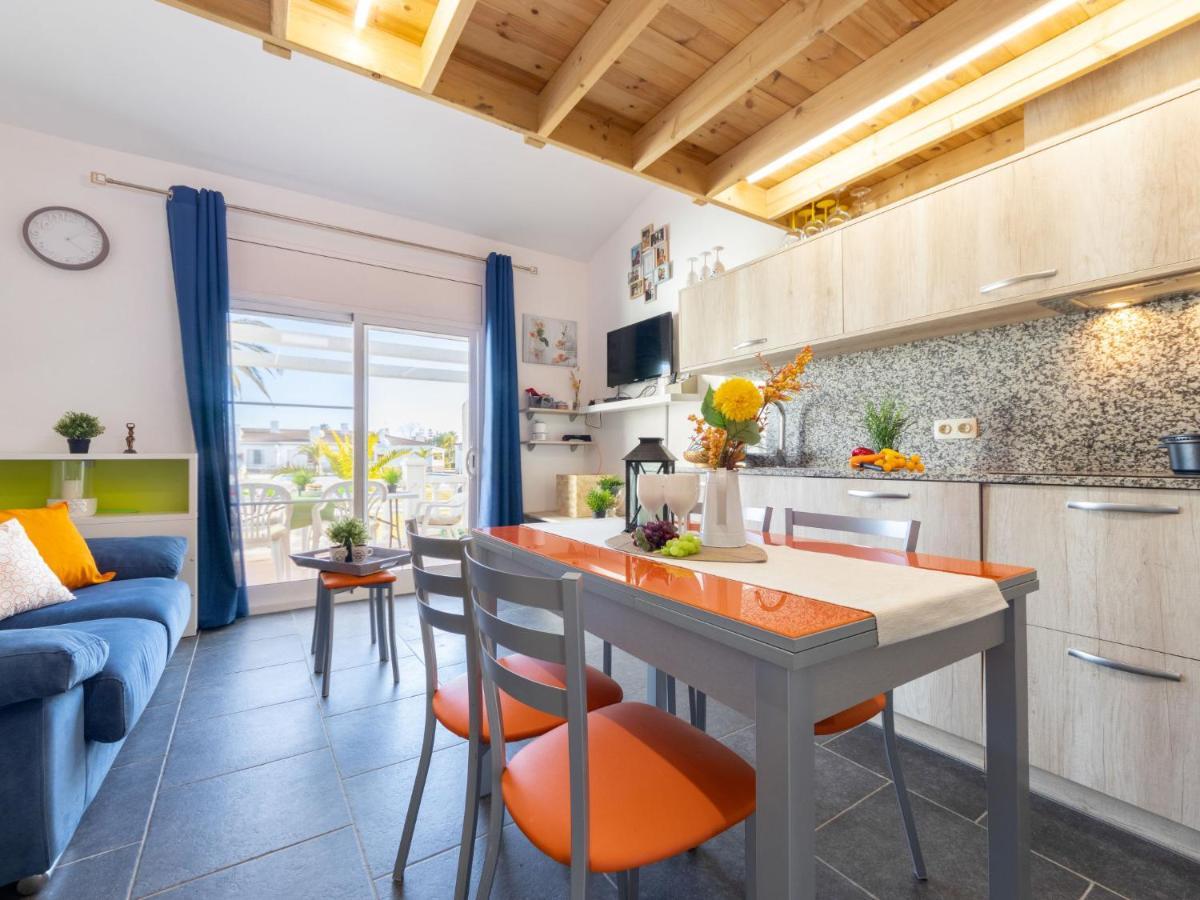 Holiday Home Salvagina By Interhome Deltebre Exteriér fotografie