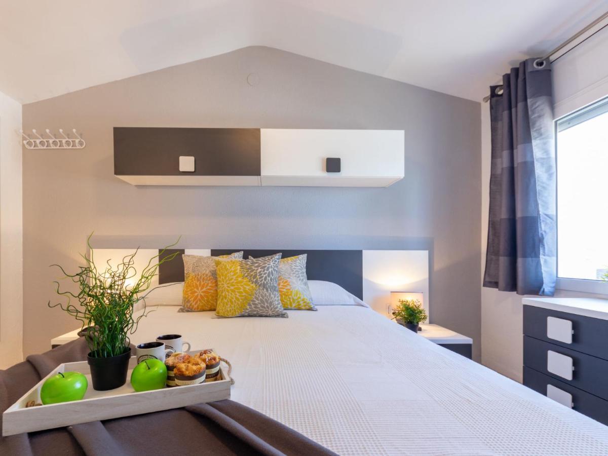 Holiday Home Salvagina By Interhome Deltebre Exteriér fotografie