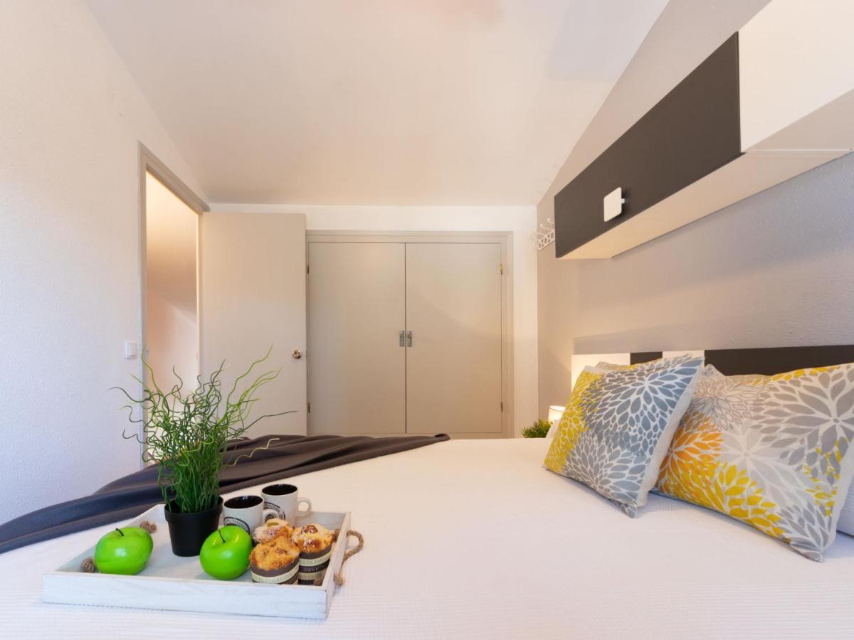Holiday Home Salvagina By Interhome Deltebre Exteriér fotografie