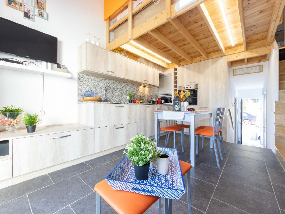 Holiday Home Salvagina By Interhome Deltebre Exteriér fotografie