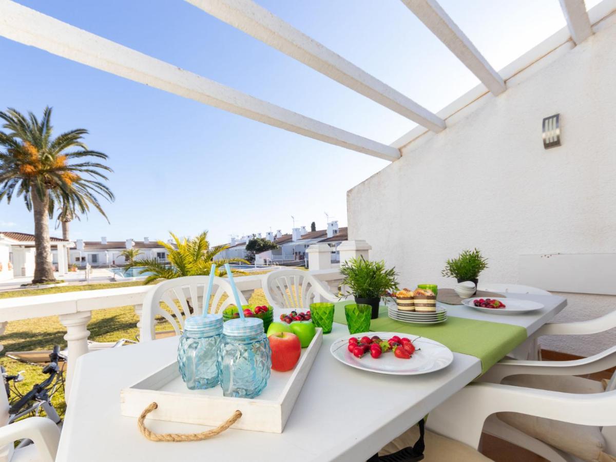 Holiday Home Salvagina By Interhome Deltebre Exteriér fotografie