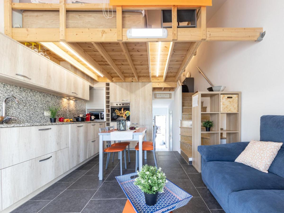 Holiday Home Salvagina By Interhome Deltebre Exteriér fotografie