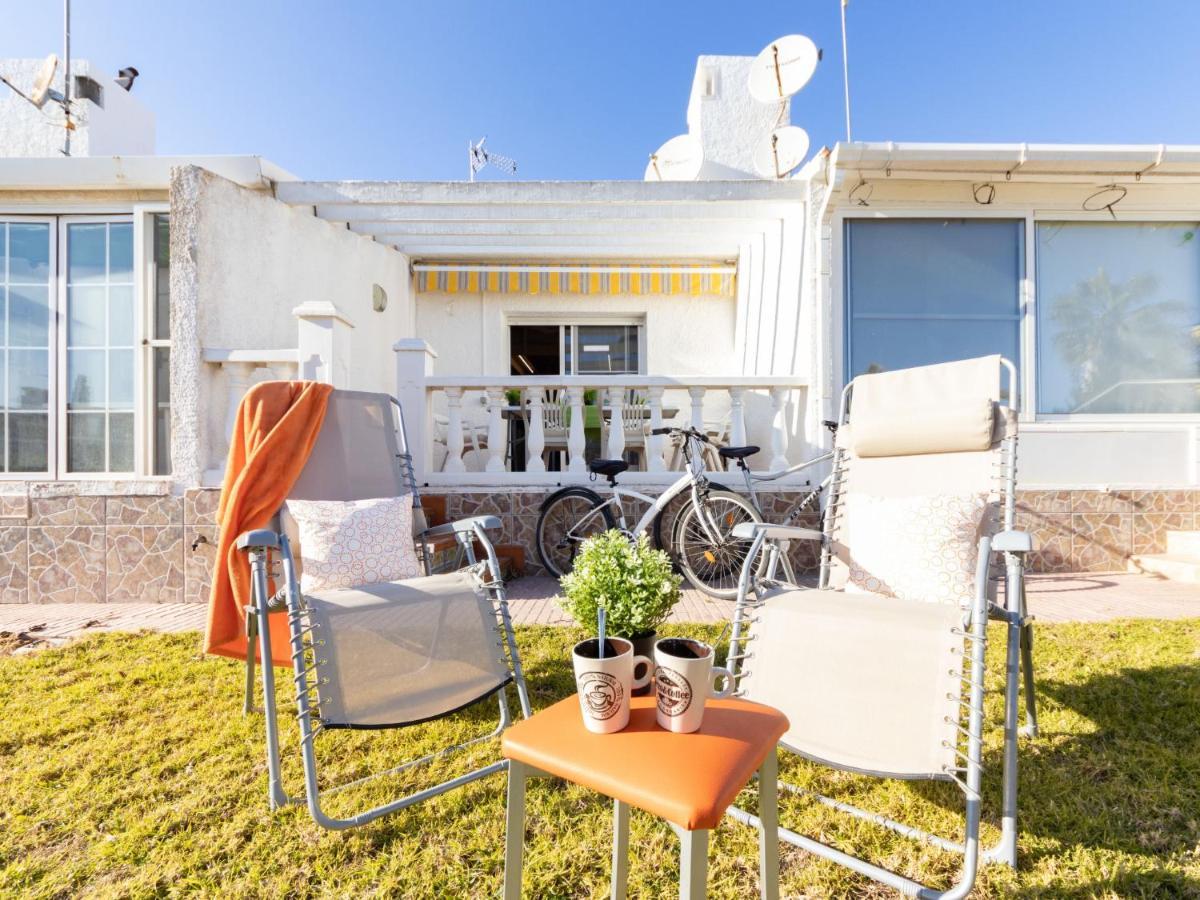 Holiday Home Salvagina By Interhome Deltebre Exteriér fotografie