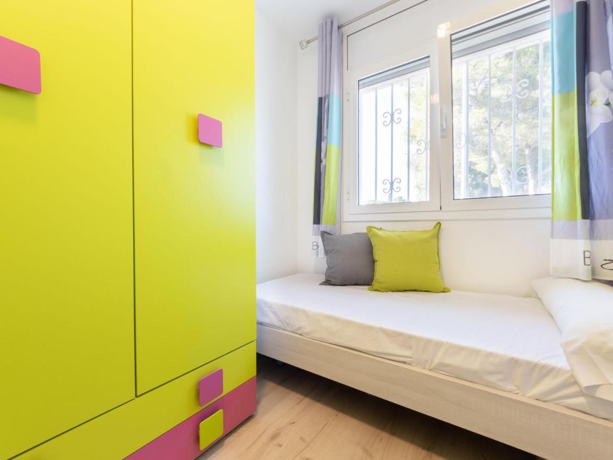 Holiday Home Salvagina By Interhome Deltebre Exteriér fotografie